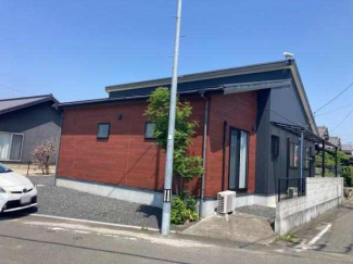今治市玉川町　中古住宅の画像
