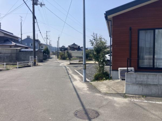 今治市玉川町　中古住宅の画像