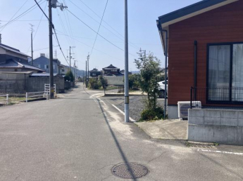 今治市玉川町　中古住宅の画像