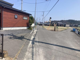 今治市玉川町　中古住宅の画像