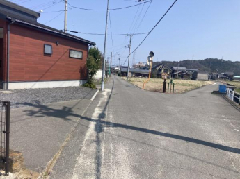 今治市玉川町　中古住宅の画像