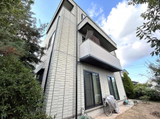 松山市古川西１丁目の中古一戸建ての画像