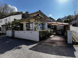 松山市下伊台町の中古一戸建ての画像