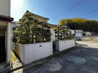 松山市下伊台町の中古一戸建ての画像