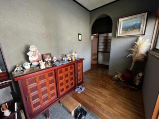 松山市下伊台町の中古一戸建ての画像