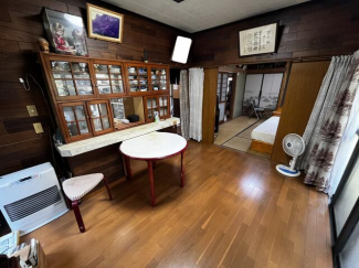 松山市下伊台町の中古一戸建ての画像