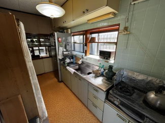 松山市下伊台町の中古一戸建ての画像