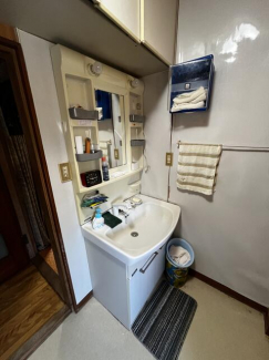 松山市下伊台町の中古一戸建ての画像