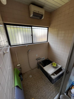 松山市下伊台町の中古一戸建ての画像