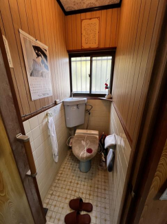 松山市下伊台町の中古一戸建ての画像
