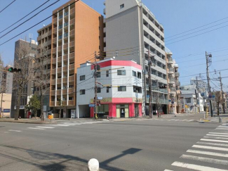 一面見渡せます