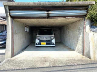 松山市祝谷６丁目の売地の画像