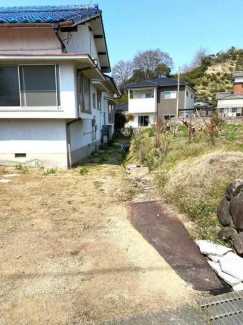 松山市祝谷６丁目の売地の画像