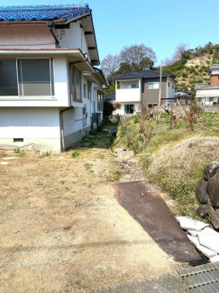 松山市祝谷６丁目の売地の画像