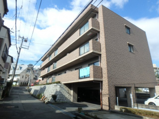 外観です
