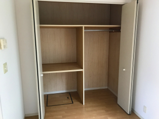 【収納】