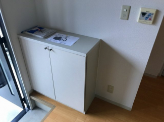 【玄関】