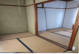 エムアパート後三条　3DKの画像