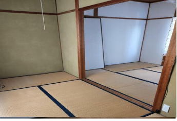エムアパート後三条　3DKの画像