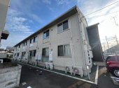 松山市今在家４丁目のアパートの画像