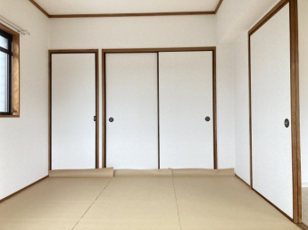 【和室】