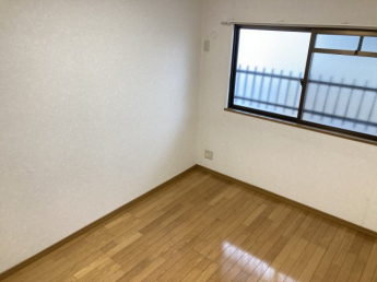 【洋室】