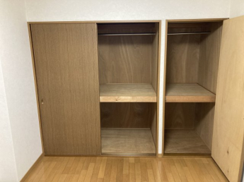 【収納】