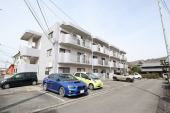 松山市鷹子町のマンションの画像