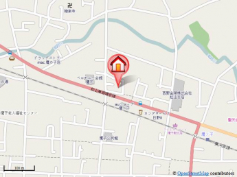 【地図】