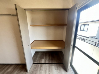 【収納】
