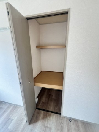 【収納】