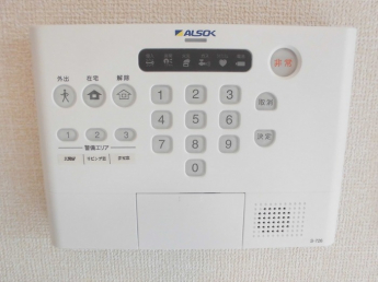 【その他設備】