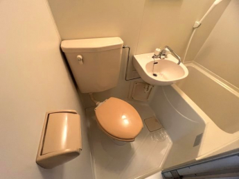 【トイレ】