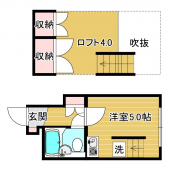 神戸市東灘区岡本２丁目のマンションの画像