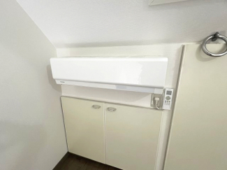 【その他設備】