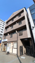神戸市長田区腕塚町４丁目のマンションの画像