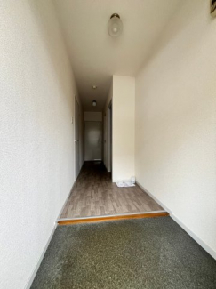 【玄関】