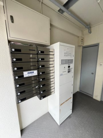 【その他共有部分】