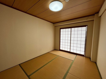 【内装】