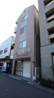 【外観】