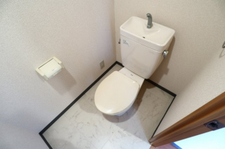 【トイレ】