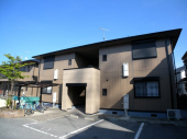 神戸市西区水谷２丁目のアパートの画像