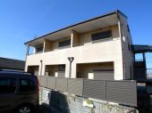三木市緑が丘町本町１丁目のアパートの画像