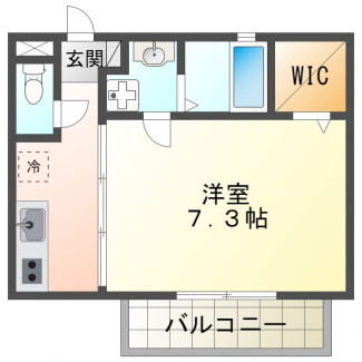 コンフォートヴィラ