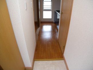 コンフォートヴィラ