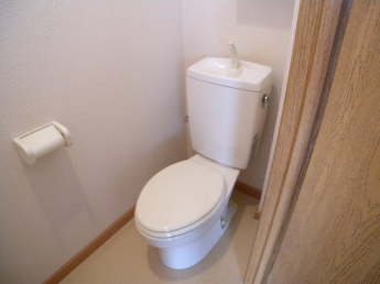コンフォートヴィラ