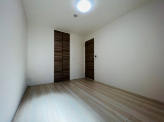 【子供部屋】