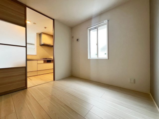 【子供部屋】