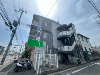 【外観】