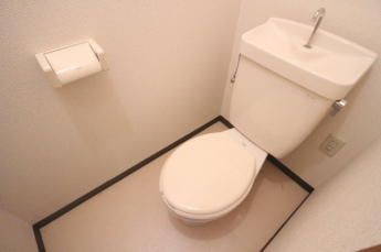 【トイレ】
